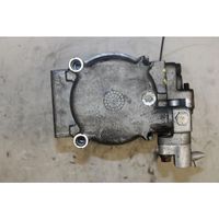 Hyundai Terracan Ilmastointilaitteen kompressorin pumppu (A/C) 