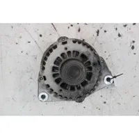 SsangYong Actyon Alternator 