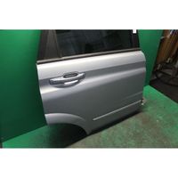 SsangYong Actyon Portiera posteriore 