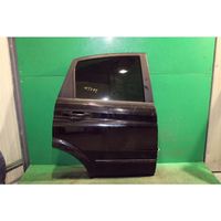 SsangYong Actyon Portiera posteriore 