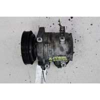 SsangYong Actyon Air conditioning (A/C) compressor (pump) 