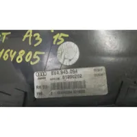 Audi A3 S3 8V Takavalot 8V4945094