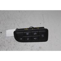Fiat Fiorino Interrupteur / bouton multifonctionnel 