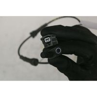 Nissan Juke I F15 ABS rear brake sensor 