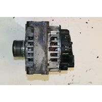 Mercedes-Benz B W245 Alternador 