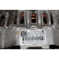 Fiat Sedici Generatore/alternatore 