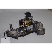 Renault Kangoo I Water pump 