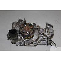 Renault Kangoo I Water pump 