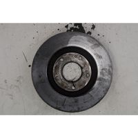 Hyundai i30 Front brake disc 