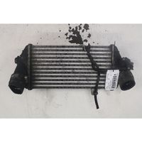 Hyundai i30 Radiatore intercooler 