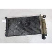 Citroen Saxo Radiateur de chauffage 