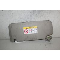 Opel Mokka Sun visor 