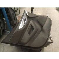 Opel Mokka Rivestimento del pannello della portiera anteriore 