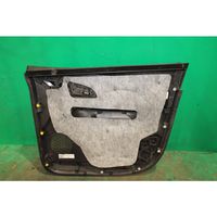 Opel Mokka Front door card panel trim 