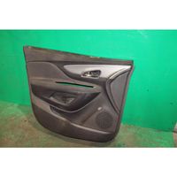 Opel Mokka Front door card panel trim 