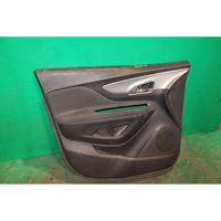 Opel Mokka Front door card panel trim 