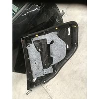 Opel Mokka Takaoven verhoilu 