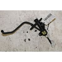 Opel Mokka Clutch master cylinder 