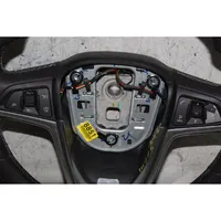 Opel Mokka Руль 95128848