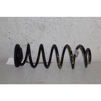 Volkswagen Polo VI AW Rear coil spring 