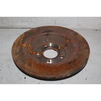 Ford Kuga II Rear brake disc plate dust cover 