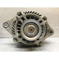 Opel Agila B Generator/alternator 