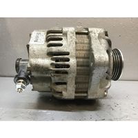 Opel Agila B Generator/alternator 