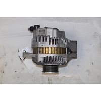 Opel Agila B Alternator 