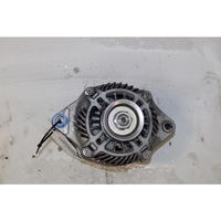 Opel Agila B Generator/alternator 