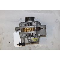 Opel Agila B Generator/alternator 