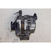 Opel Agila B Alternator 