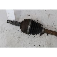 Renault Megane III Front driveshaft 