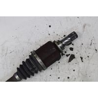 Renault Megane III Front driveshaft 