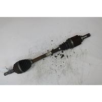 Renault Megane III Front driveshaft 