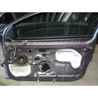 Renault Megane III Front door 