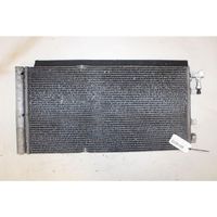 Renault Megane III A/C cooling radiator (condenser) 