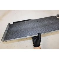 Renault Megane III A/C cooling radiator (condenser) 