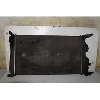 Renault Megane III Radiateur soufflant de chauffage 