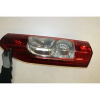 Fiat Ducato Lampa tylna 