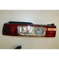 Fiat Ducato Lampa tylna 