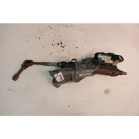 Ford S-MAX Steering wheel axle 