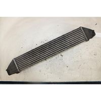 Mercedes-Benz SLK AMG R171 Radiatore intercooler 