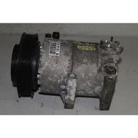 Hyundai ix20 Ilmastointilaitteen kompressorin pumppu (A/C) 