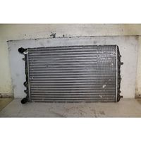 Volkswagen Fox Radiateur de chauffage 