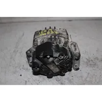 Fiat Idea Alternator 