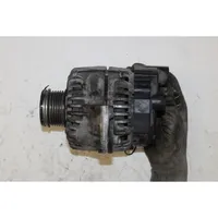 Fiat Idea Alternator 