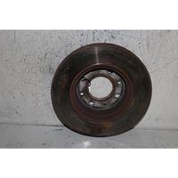 KIA Picanto Front brake disc 