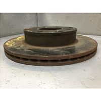 KIA Picanto Front brake disc 