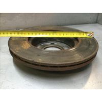 KIA Picanto Front brake disc 