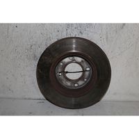 KIA Picanto Front brake disc 